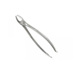 upper molar dental extraction forceps