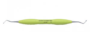 plugger dental burnisher