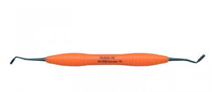 dental composite modeling instrument