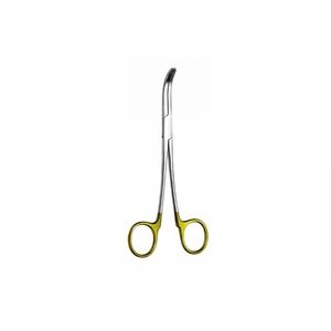 dental scissors