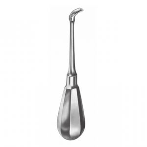dental crown removal instrument