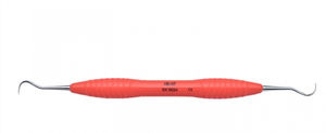 periodontal scaler