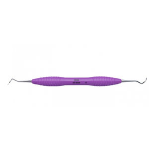 periodontal scaler