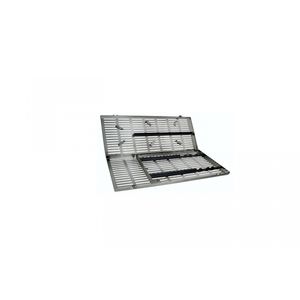 dental instrument sterilization cassette