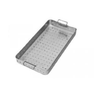 instrument sterilization tray