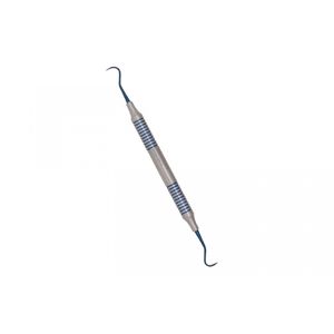 double dental surgical knife
