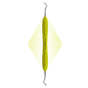 plugger dental burnisher