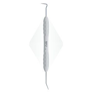 diagnostic dental explorer