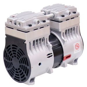 medical vacuum pump 1