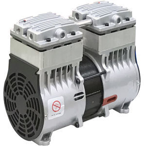 medical vacuum pump 1