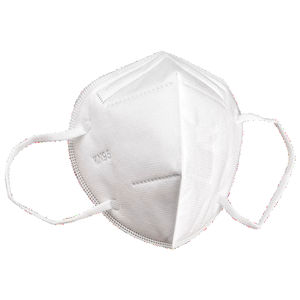 fabric safety mask