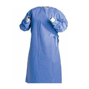 unisex surgical gown 1