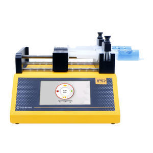 veterinary syringe pump