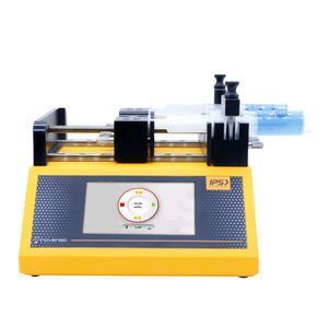 veterinary syringe pump