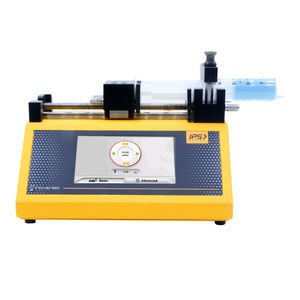 veterinary syringe pump