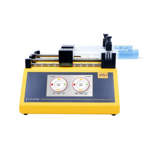 veterinary syringe pump