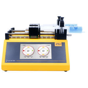 veterinary syringe pump