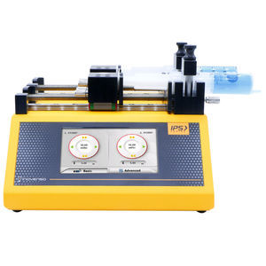 veterinary syringe pump