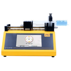 veterinary syringe pump