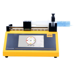 veterinary syringe pump