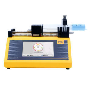 veterinary syringe pump