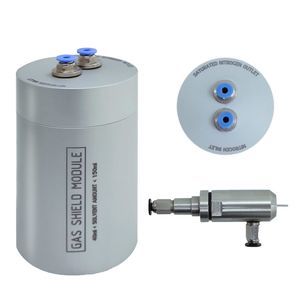 nanofiber electrospinning machine 1