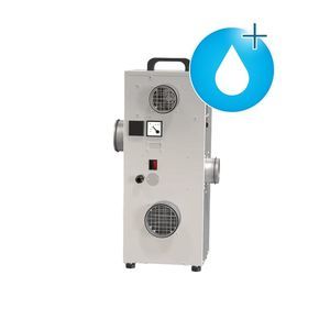 climate chamber 1