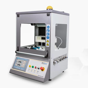 nanofiber electrospinning machine 1