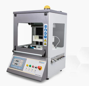 nanofiber electrospinning machine 1
