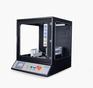nanofiber electrospinning machine 1