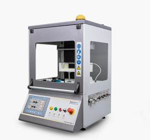 nanofiber electrospinning machine 1