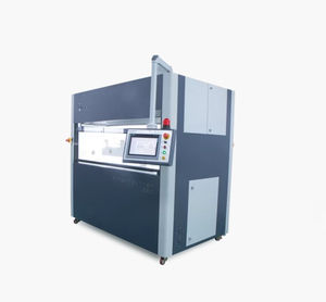nanofiber electrospinning machine 1