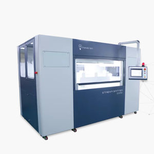nanofiber electrospinning machine 1