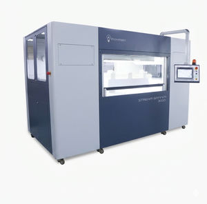 nanofiber electrospinning machine 1
