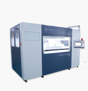 nanofiber electrospinning machine 1