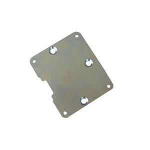 mounting plate 1