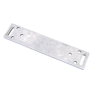 mounting plate 1