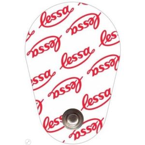 disposable ECG electrode