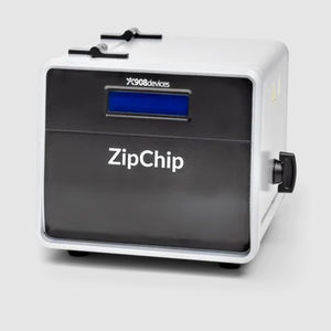 automatic protein analyzer