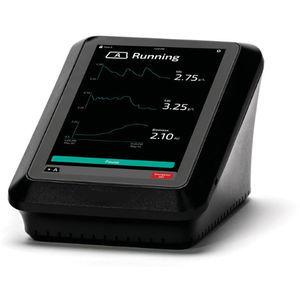 compact multi-parameter monitor