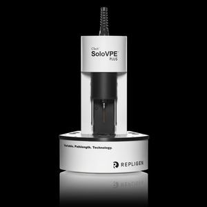 UV-vis spectrophotometer