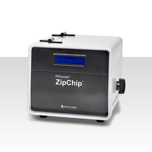 mass spectrophotometer 1