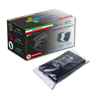 type IIR surgical mask