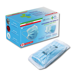 type IIR surgical mask
