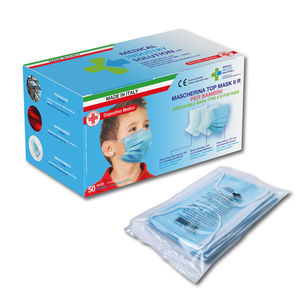 type IIR surgical mask