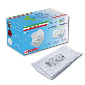 type IIR surgical mask