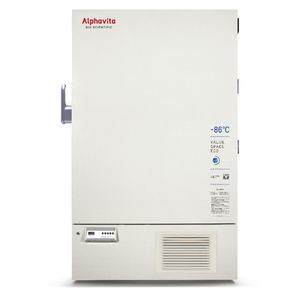 laboratory freezer 1
