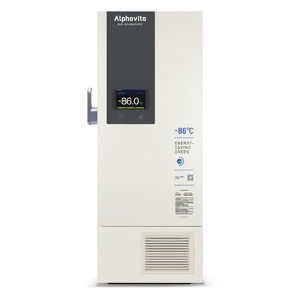 laboratory freezer 1