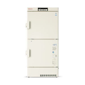 laboratory freezer