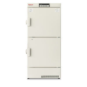 laboratory freezer 1